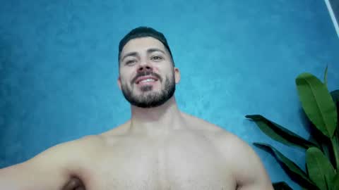 Snapshot of muscularmaster chatting on 15, 2, 2025 muscularmaster onlyfans online show from 15, 2, 2025