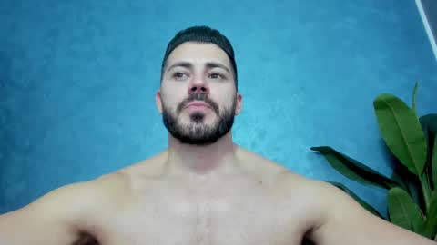 Snapshot of muscularmaster chatting on 17, 2, 2025 muscularmaster onlyfans online show from 17, 2, 2025