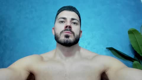 Snapshot of muscularmaster chatting on 18, 2, 2025 muscularmaster onlyfans online show from 18, 2, 2025