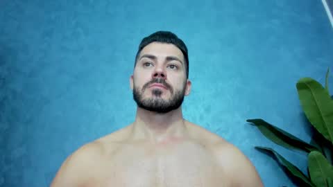 Snapshot of muscularmaster chatting on 18, 2, 2025 muscularmaster onlyfans online show from 18, 2, 2025