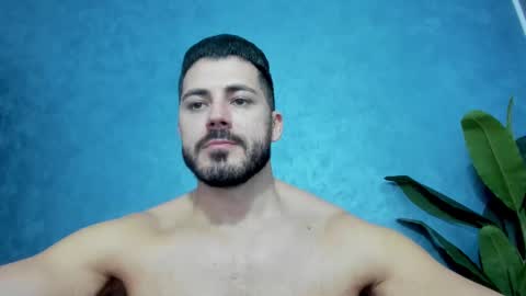 Snapshot of muscularmaster chatting on 18, 2, 2025 muscularmaster onlyfans online show from 18, 2, 2025