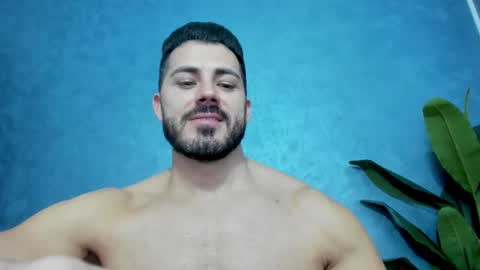 Snapshot of muscularmaster chatting on 19, 2, 2025 muscularmaster onlyfans online show from 19, 2, 2025