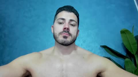 Snapshot of muscularmaster chatting on 19, 2, 2025 muscularmaster onlyfans online show from 19, 2, 2025