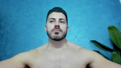 Snapshot of muscularmaster chatting on 20, 2, 2025 muscularmaster onlyfans online show from 20, 2, 2025