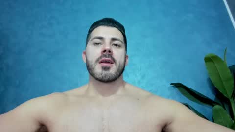 Snapshot of muscularmaster chatting on 20, 2, 2025 muscularmaster onlyfans online show from 20, 2, 2025