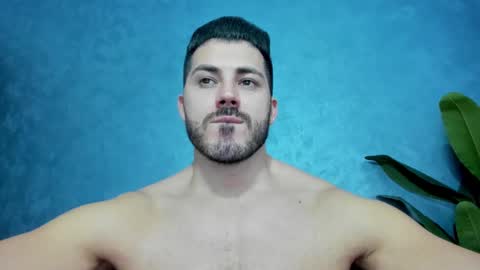 Snapshot of muscularmaster chatting on 21, 2, 2025 muscularmaster onlyfans online show from 21, 2, 2025