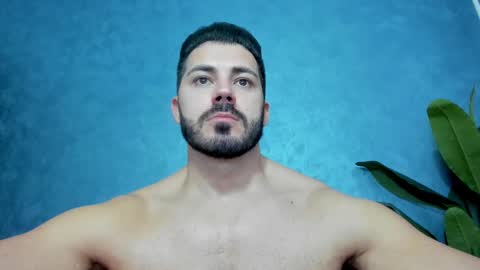 Snapshot of muscularmaster chatting on 23, 2, 2025 muscularmaster onlyfans online show from 23, 2, 2025