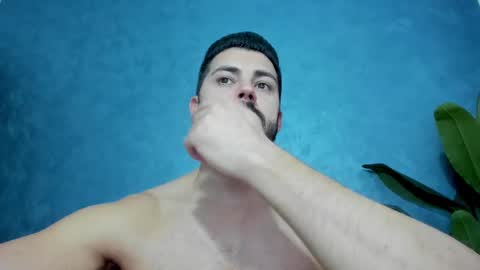 Snapshot of muscularmaster chatting on 24, 2, 2025 muscularmaster onlyfans online show from 24, 2, 2025