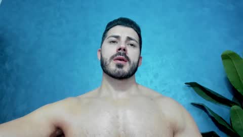 Snapshot of muscularmaster chatting on 25, 2, 2025 muscularmaster onlyfans online show from 25, 2, 2025