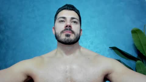 Snapshot of muscularmaster chatting on 26, 2, 2025 muscularmaster onlyfans online show from 26, 2, 2025