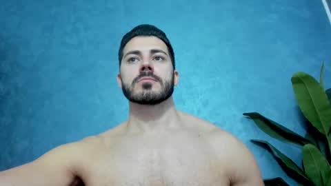 Snapshot of muscularmaster chatting on 28, 2, 2025 muscularmaster onlyfans online show from 28, 2, 2025