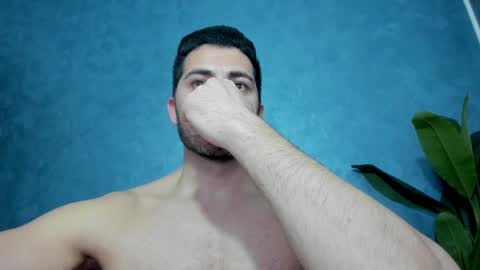 Snapshot of muscularmaster chatting on 3, 3, 2025 muscularmaster onlyfans online show from 3, 3, 2025