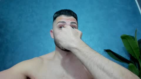 Snapshot of muscularmaster chatting on 5, 3, 2025 muscularmaster onlyfans online show from 5, 3, 2025