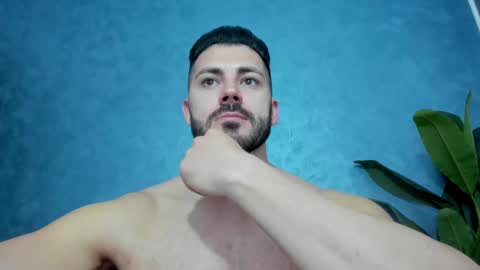 Snapshot of muscularmaster chatting on 9, 3, 2025 muscularmaster onlyfans online show from 9, 3, 2025