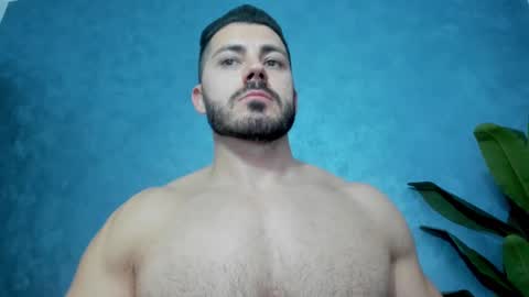 Snapshot of muscularmaster chatting on 11, 3, 2025 muscularmaster onlyfans online show from 11, 3, 2025