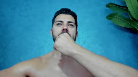 Snapshot of muscularmaster chatting on 8, 9, 2025 muscularmaster onlyfans online show from 8, 9, 2025