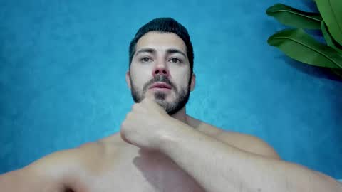 Snapshot of muscularmaster chatting on 11, 9, 2025 muscularmaster onlyfans online show from 11, 9, 2025