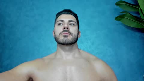 Snapshot of muscularmaster chatting on 26, 9, 2025 muscularmaster onlyfans online show from 26, 9, 2025