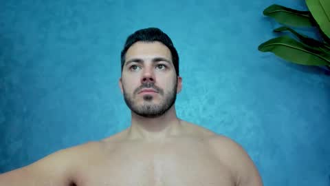 Snapshot of muscularmaster chatting on 7, 10, 2025 muscularmaster onlyfans online show from 7, 10, 2025