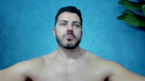 Snapshot of muscularmaster chatting on 28, 10, 2025 muscularmaster onlyfans online show from 28, 10, 2025