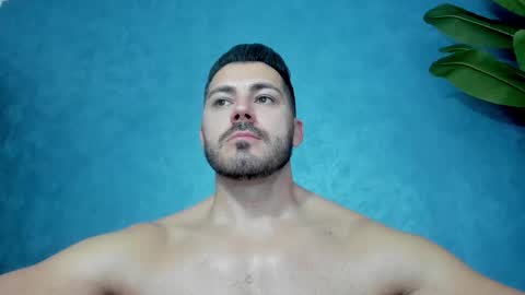 Snapshot of muscularmaster chatting on 5, 11, 2025 muscularmaster onlyfans online show from 5, 11, 2025