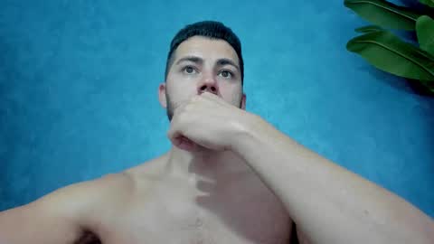 Snapshot of muscularmaster chatting on 8, 11, 2025 muscularmaster onlyfans online show from 8, 11, 2025