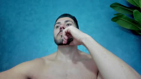 Snapshot of muscularmaster chatting on 9, 11, 2025 muscularmaster onlyfans online show from 9, 11, 2025