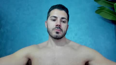 Snapshot of muscularmaster chatting on 17, 11, 2025 muscularmaster onlyfans online show from 17, 11, 2025