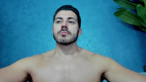 Snapshot of muscularmaster chatting on 20, 11, 2025 muscularmaster onlyfans online show from 20, 11, 2025