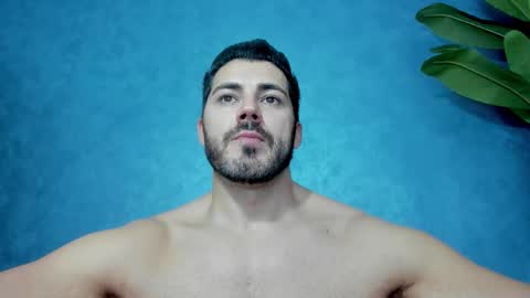 Snapshot of muscularmaster chatting on 26, 11, 2025 muscularmaster onlyfans online show from 26, 11, 2025