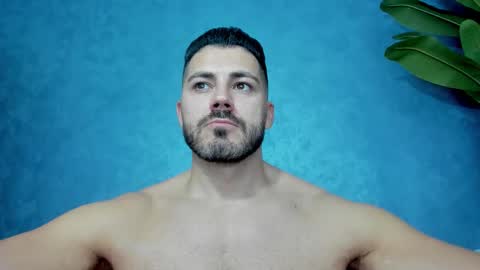 Snapshot of muscularmaster chatting on 27, 11, 2025 muscularmaster onlyfans online show from 27, 11, 2025