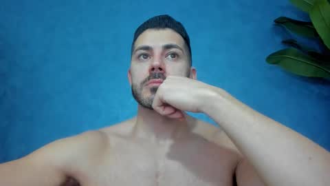 muscularmaster onlyfans online show from 15, 2, 2026