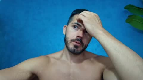 Snapshot of muscularmaster chatting on 3, 7, 2026 muscularmaster onlyfans online show from 3, 7, 2026