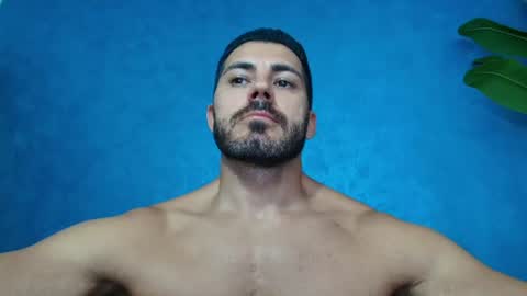 Snapshot of muscularmaster chatting on 5, 7, 2026 muscularmaster onlyfans online show from 5, 7, 2026