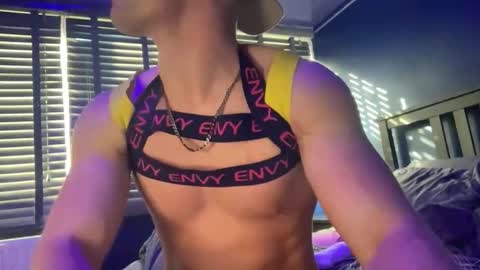 musculioeuropa online show from 22, 9, 2025