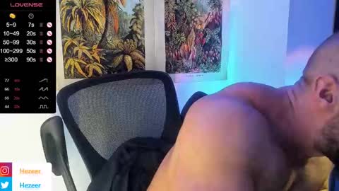 Snapshot of musculusx chatting on 31, 12, 2024 Musculus online show from 31, 12, 2024