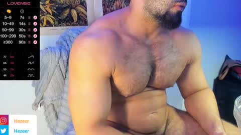 Snapshot of musculusx chatting on 28, 2, 2025 Musculus online show from 28, 2, 2025