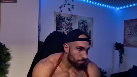 Snapshot of musculusx chatting on 11, 10, 2025 Musculus online show from 11, 10, 2025