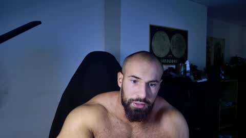 Musculus online show from 7, 2, 2026