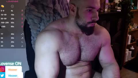 Musculus online show from 14, 2, 2026