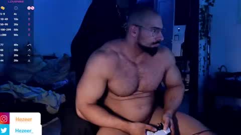 Musculus online show from 20, 7, 2026