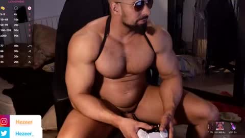 Musculus online show from 1, 8, 2026