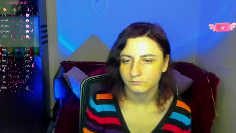 Jenya online show from 16, 1, 2025