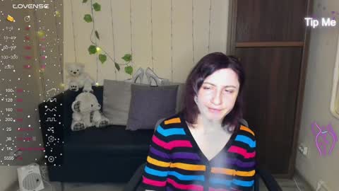 Jenya online show from 17, 1, 2025