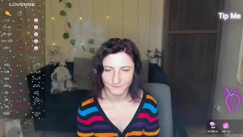 Jenya online show from 18, 1, 2025