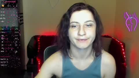 Jenya online show from 20, 1, 2025