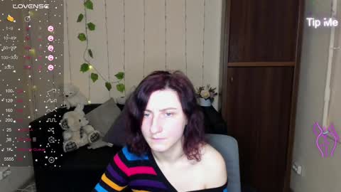 Jenya online show from 23, 1, 2025