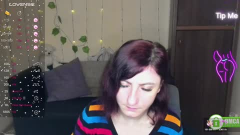 Jenya online show from 29, 1, 2025