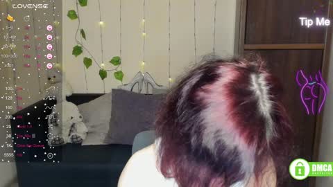 Jenya online show from 5, 2, 2025