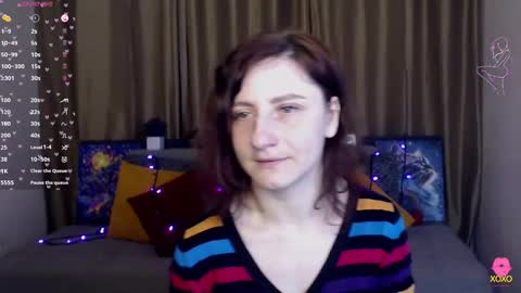 Jenya online show from 3, 3, 2025